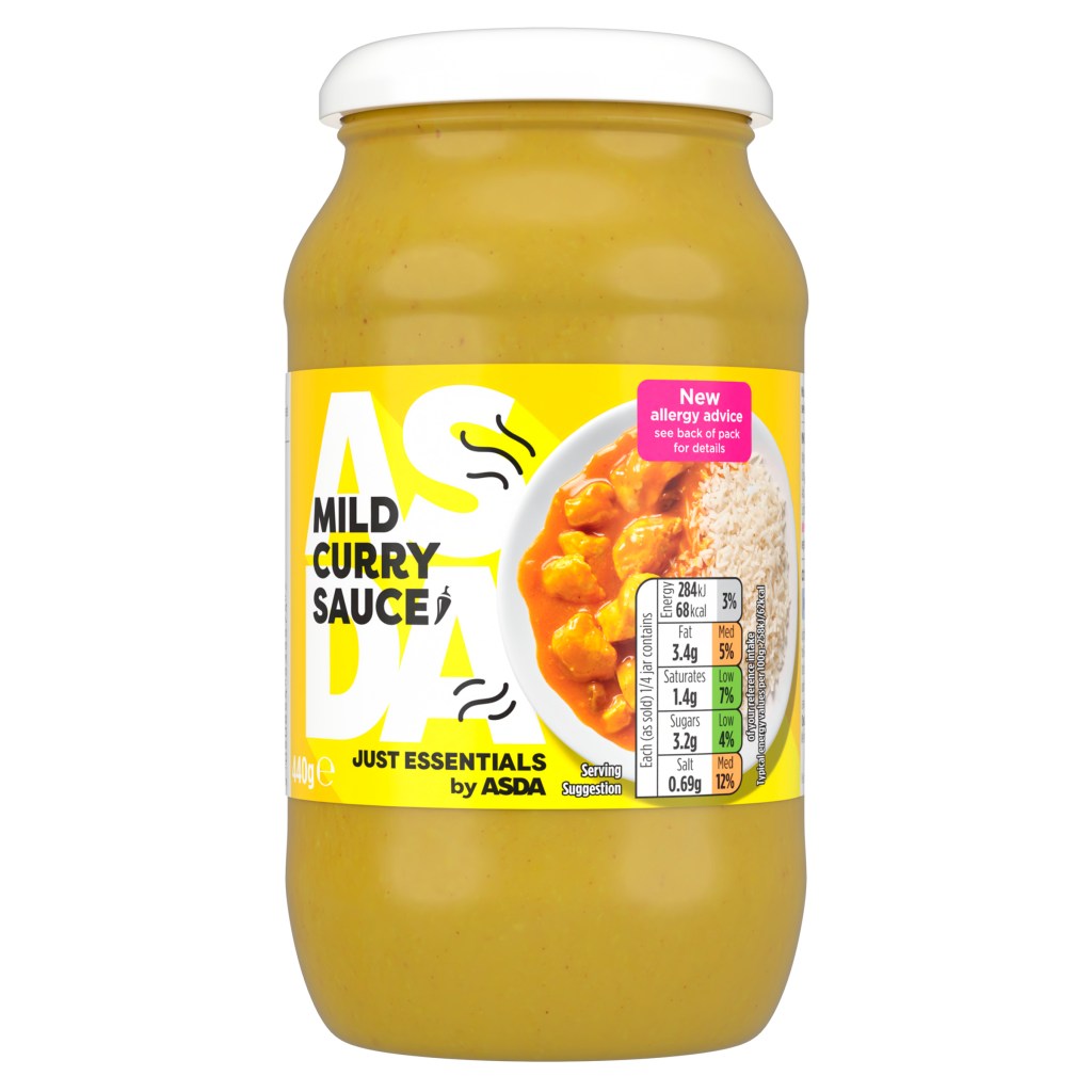 Inline image 9 for Asda utilizes Omnishopper Create to streamline the product onboarding process