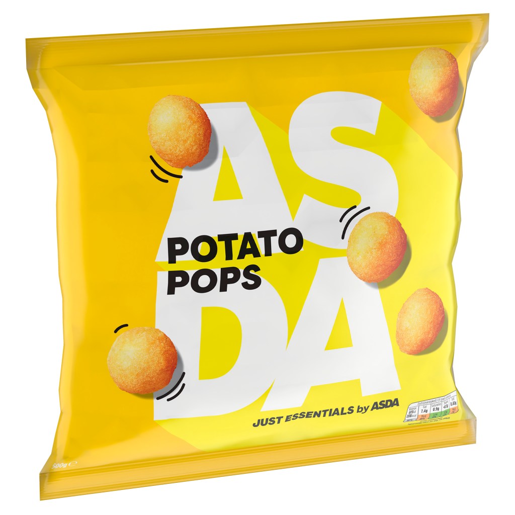 Inline image 7 for Asda utilizes Omnishopper Create to streamline the product onboarding process