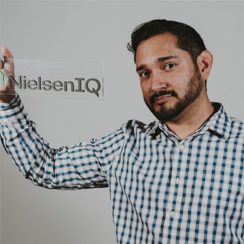 Imagen dentro del contenido 16 de NIQ en Electronics Home Mexico 2025