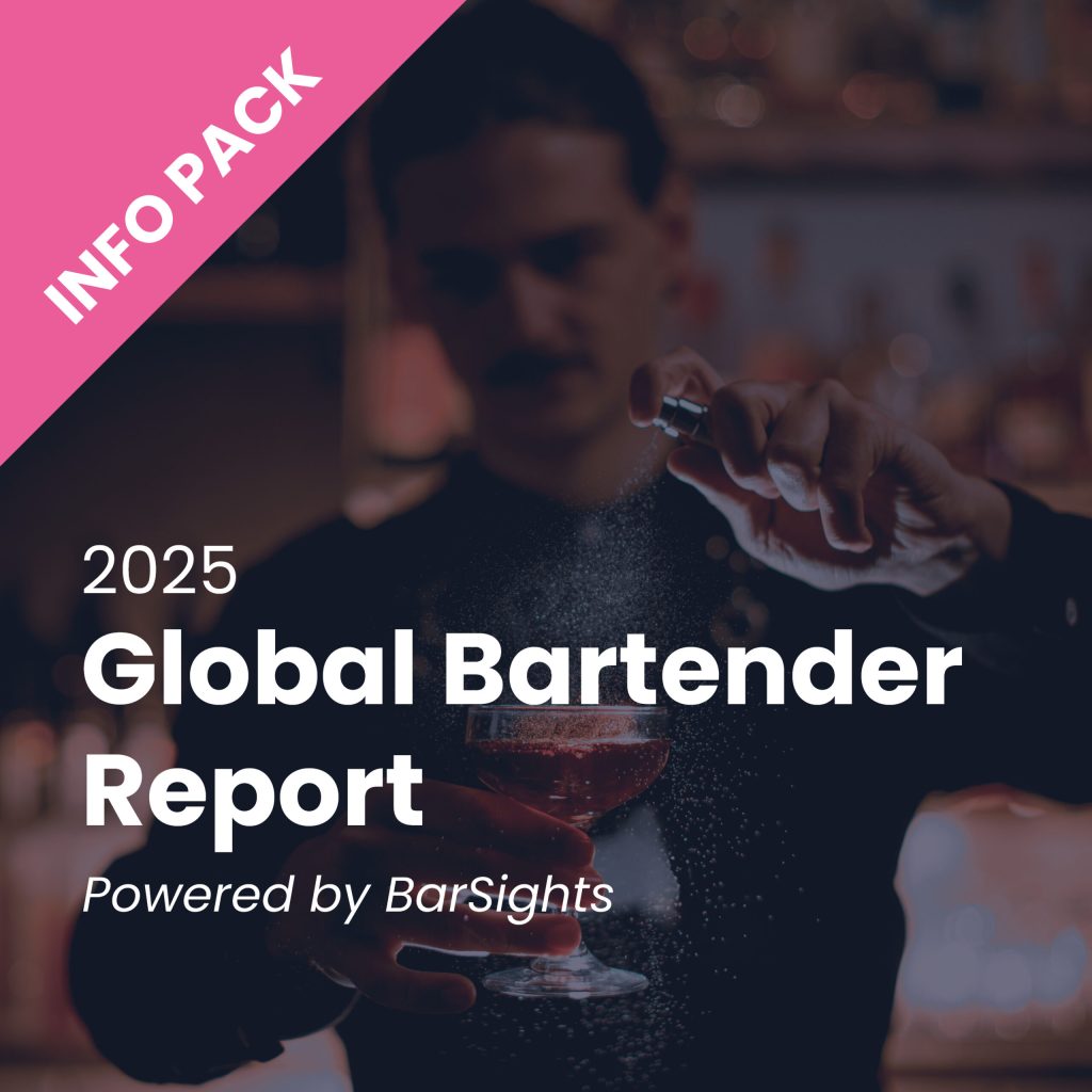 Inline image 1 for Shaken, stirred, and seriously influential: The Power of Bartender Advocacy in Australia’s On Premise