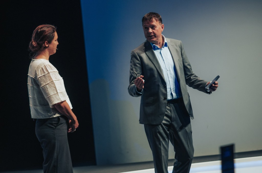 Gallery image 2 for NIQ Insight Summit Netherlands 2025