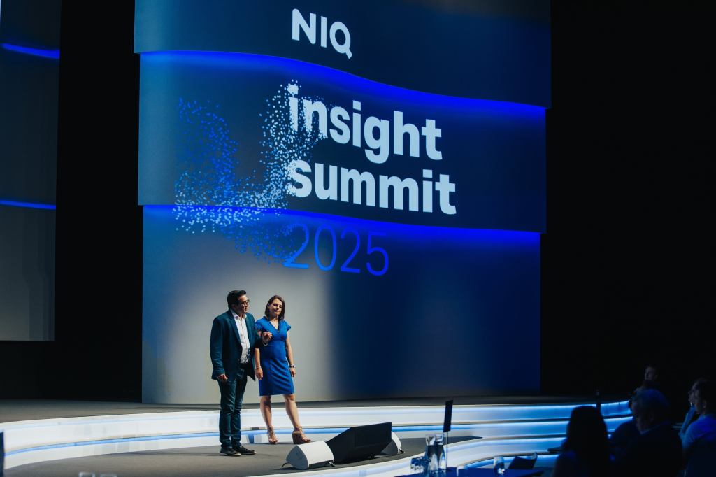Gallery image 4 for NIQ Insight Summit Netherlands 2025