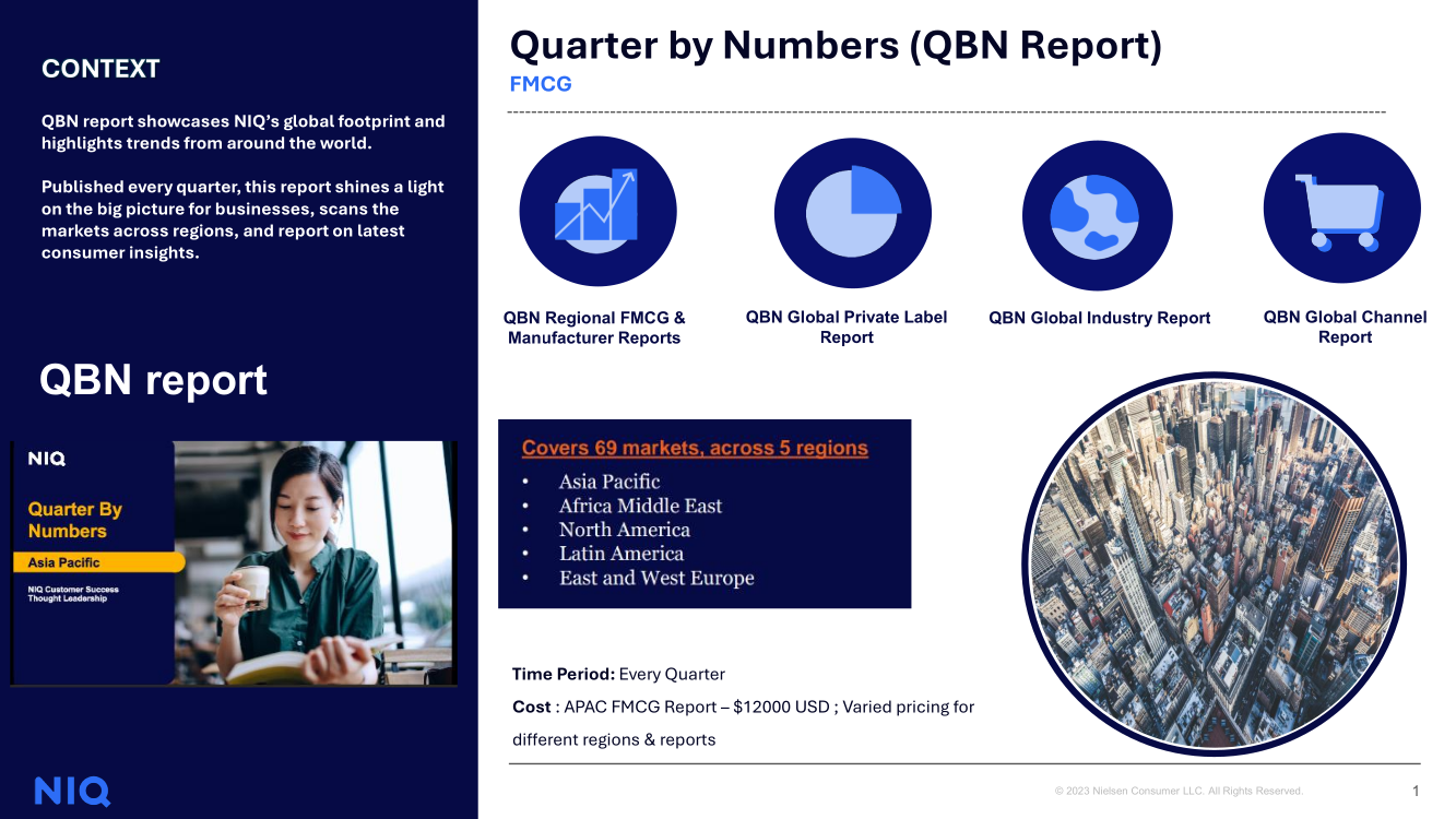 Inline image 1 for Quarter by Numbers: Where markets are moving—and why