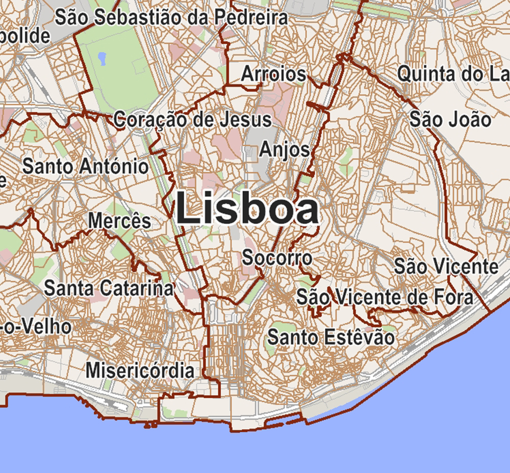 Bild im Inhalt 1 zu Geomarketing Maps