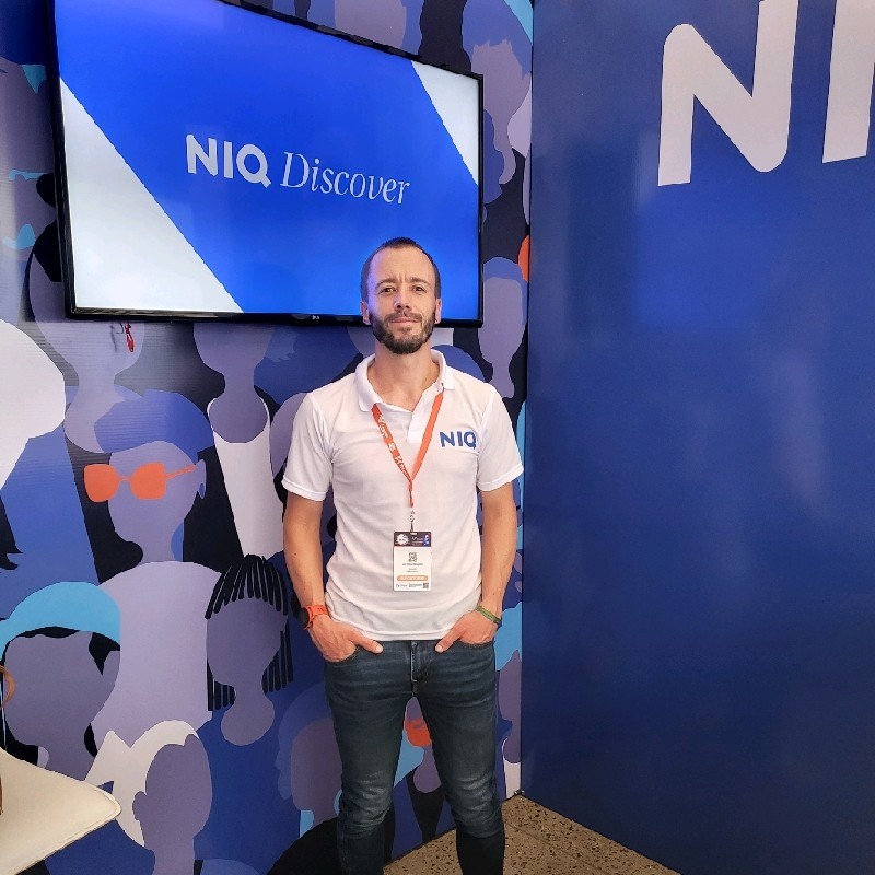Imagen dentro del contenido 6 de Evento NIQ Full View 2025 Colombia