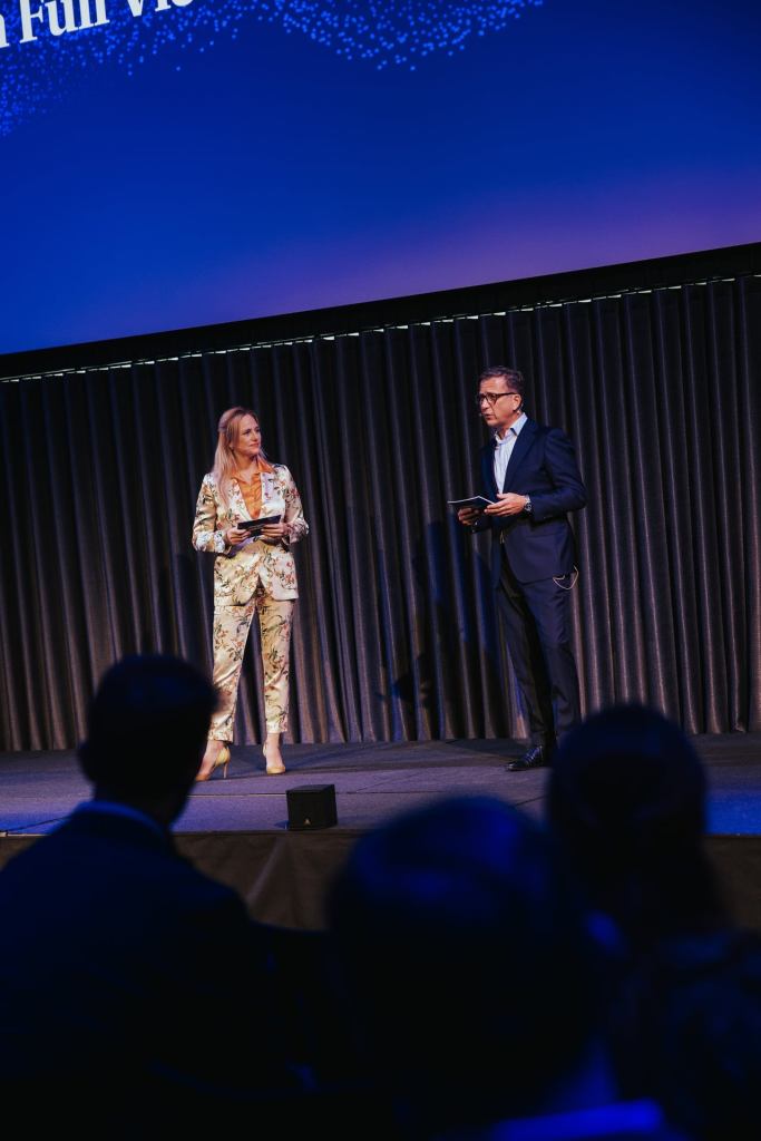 Inline image 21 for NIQ Insight Summit Belgium 2025