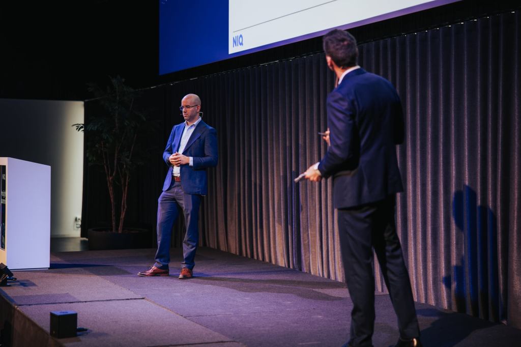 Inline image 25 for NIQ Insight Summit Belgium 2025