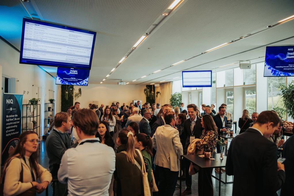 Inline image 33 for NIQ Insight Summit Belgium 2025