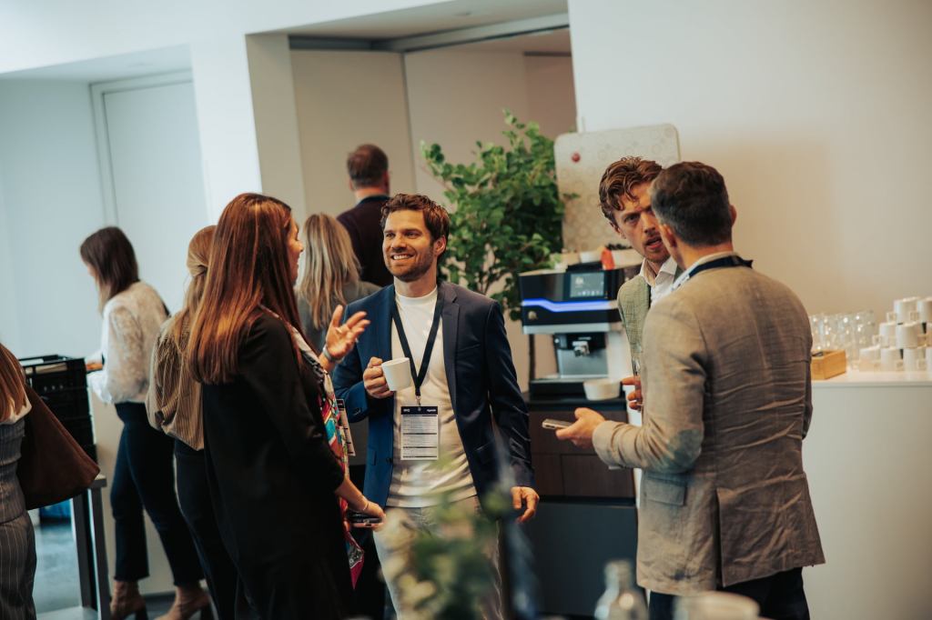 Inline image 32 for NIQ Insight Summit Belgium 2025