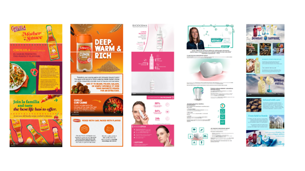 Inline image 3 for Winning in E-commerce: How Retailers Can Overcome Product Content Challenges