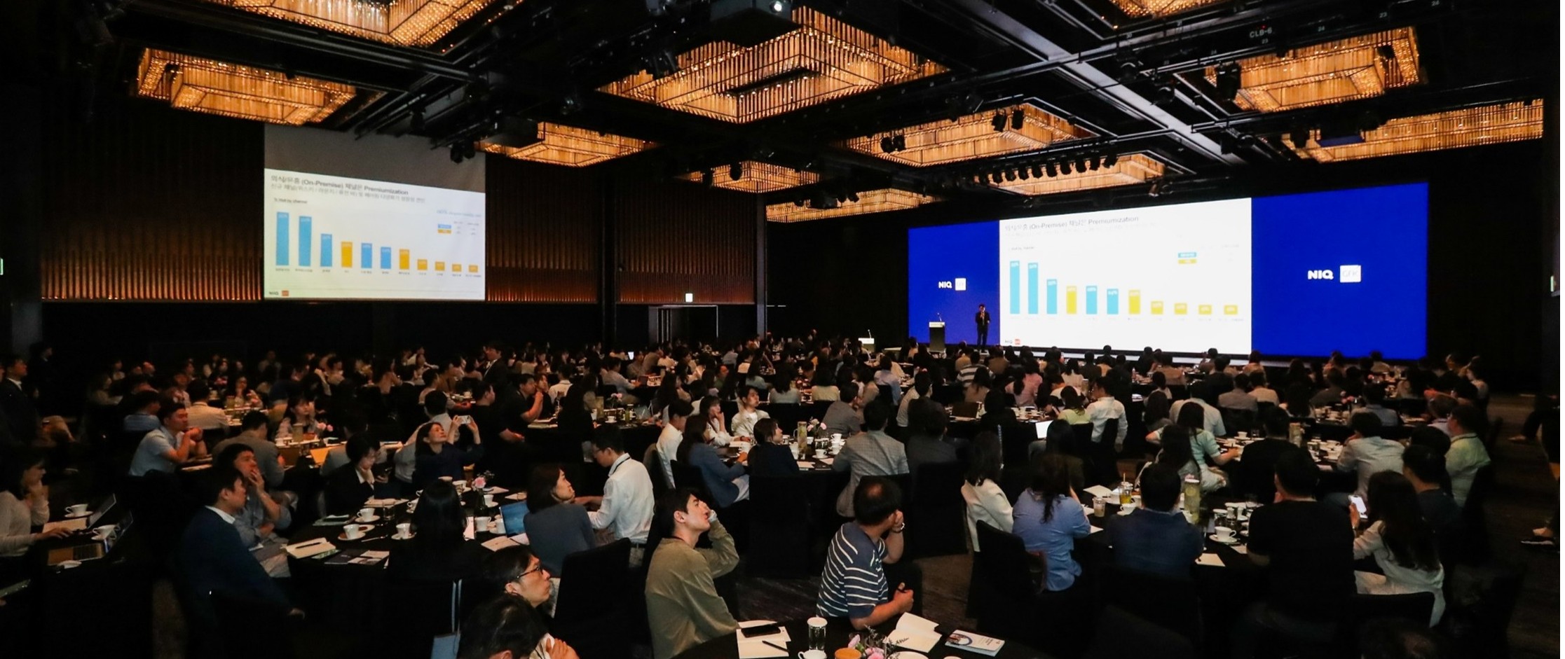 Cover image 1 for NIQ Insight Summit Korea 2025