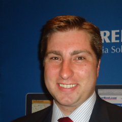 Brian Hayes