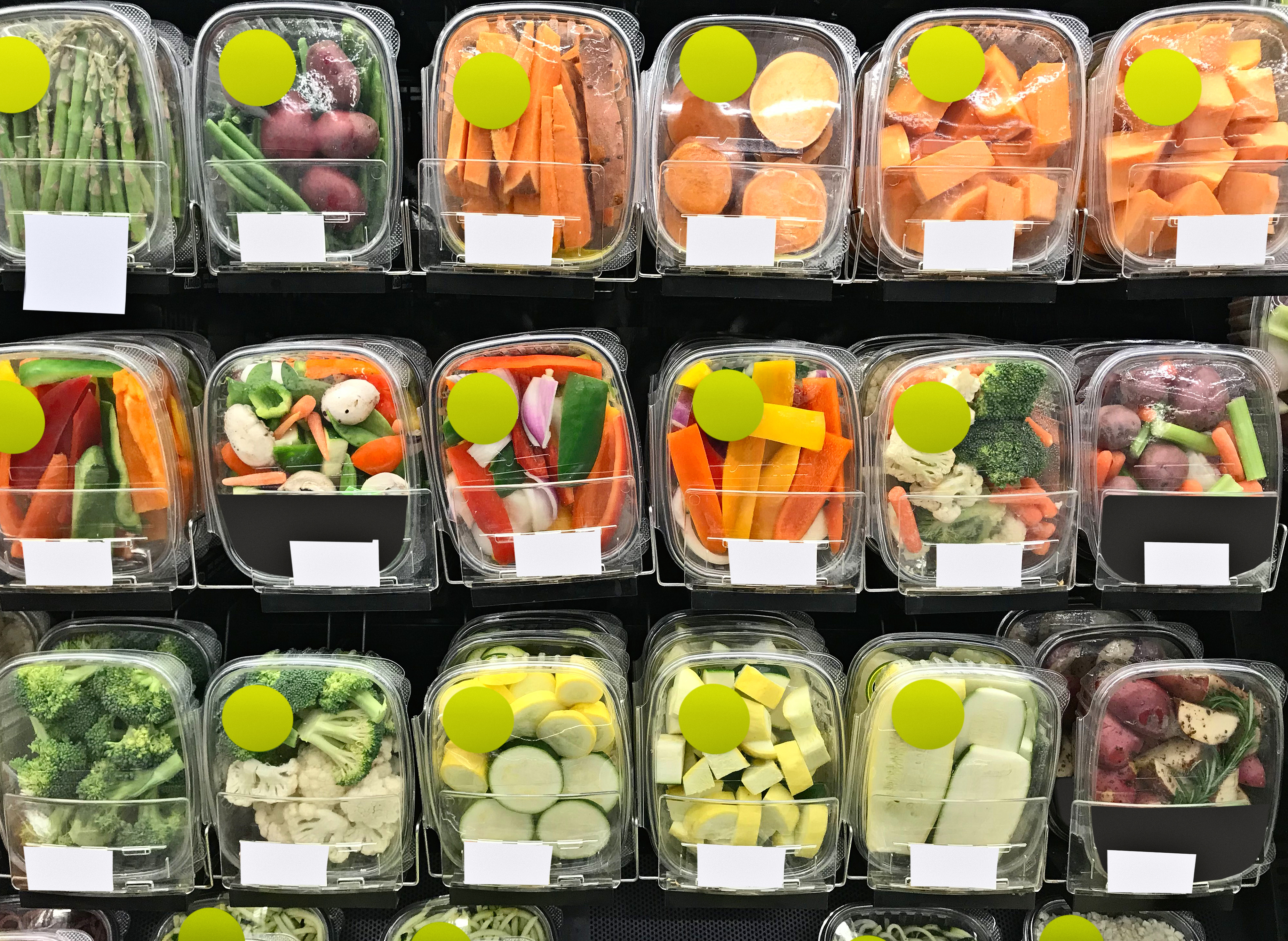 Cover image 1 for Beyond the Grocery Aisle: Unlocking Growth in Foodservice with Consumer Insights