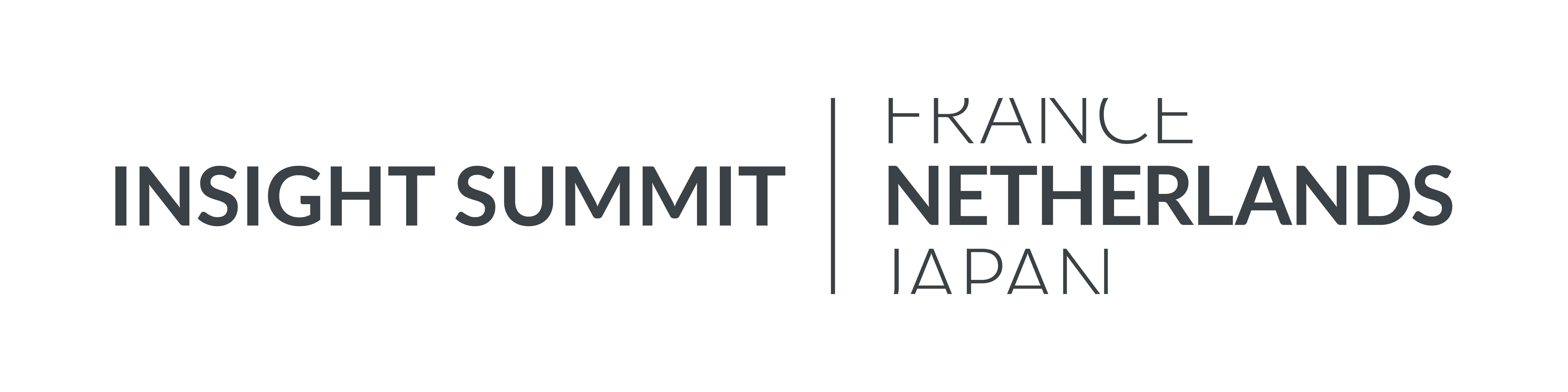 Inline image 1 for GfK Insight SummitNetherlands 2023
