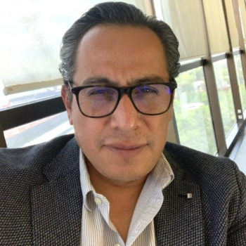 Imagen dentro del contenido 7 de NIQ en Expo ANAM 2025
