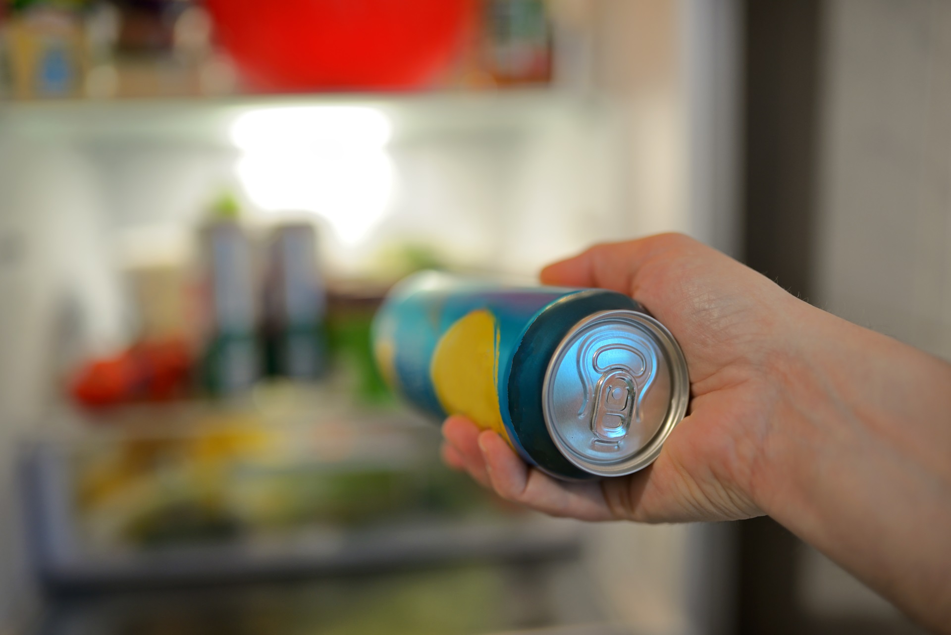 Cover image 1 for U.S. Alcohol Consumption: Drinking declines, but opportunities are present
