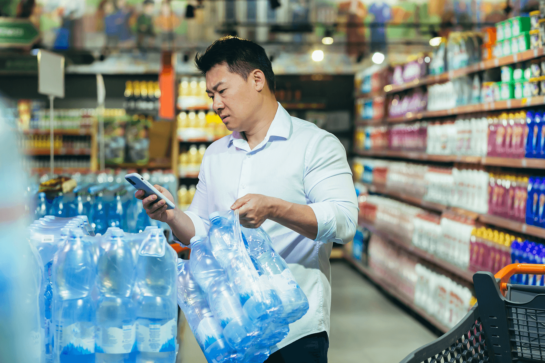 Cover image 1 for Consumer Outlook: Guide to 2026
