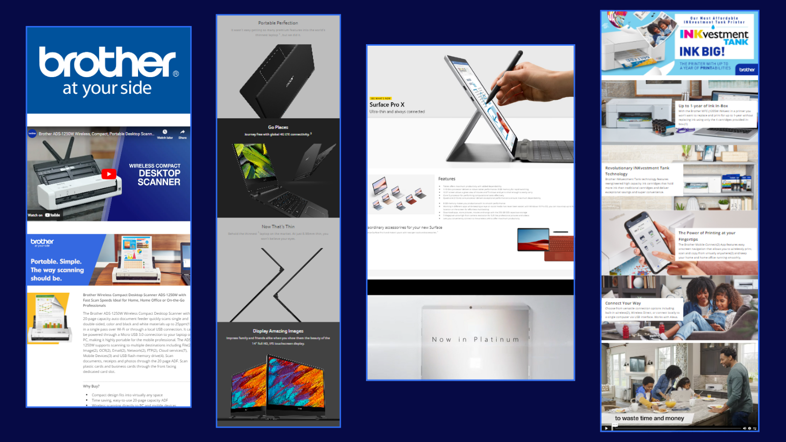 Cover image 1 for Back in Session: Winning the Tech Rush This Peak Season