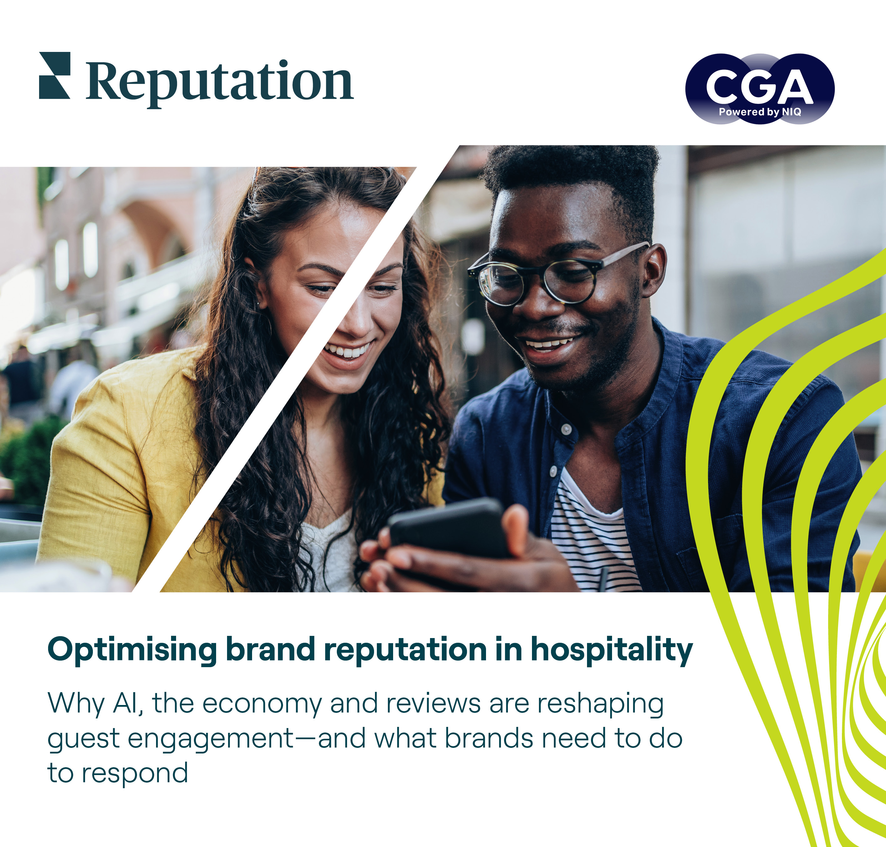 Inline image 1 for Optimising brand reputation in hospitality