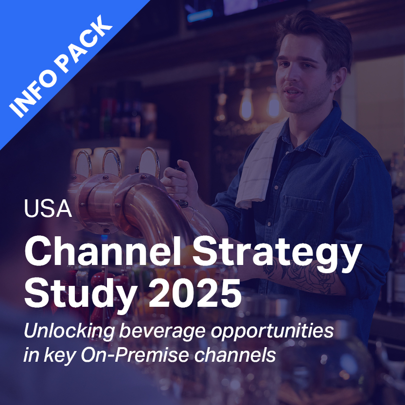 Inline image 1 for On-Premise Channel Strategy Report 2025