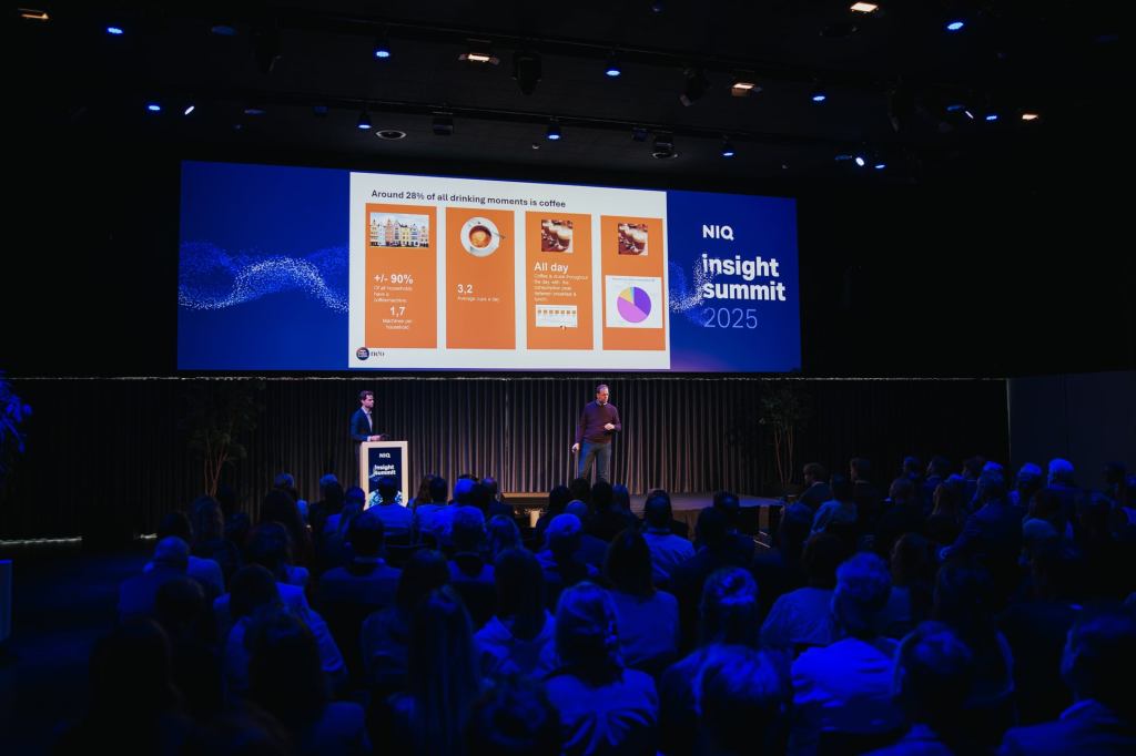 Inline image 17 for NIQ Insight Summit Belgium 2025