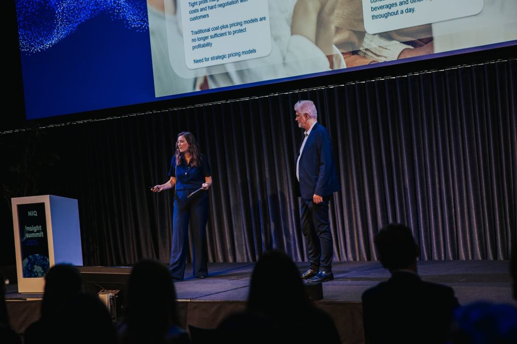 Inline image 18 for NIQ Insight Summit Belgium 2025