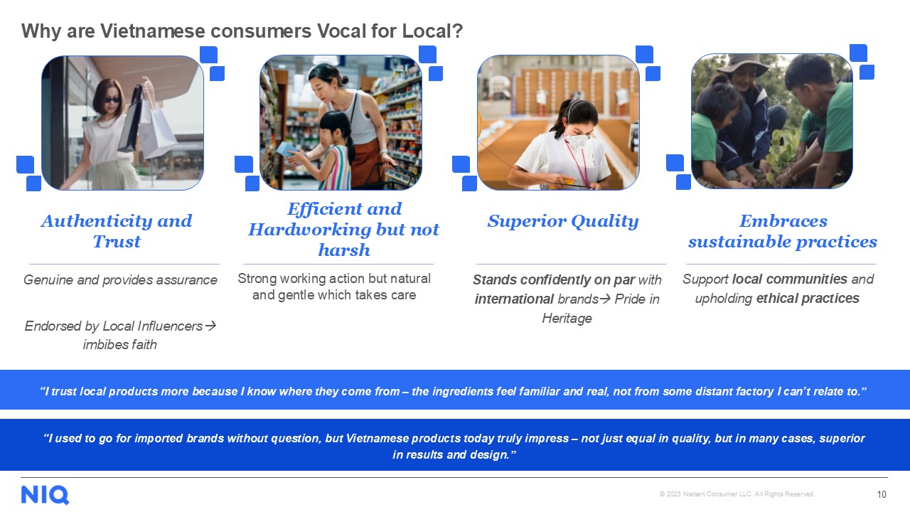 Inline image 2 for Vocal for Local: Vietnamese consumers are redefining the path to purchase