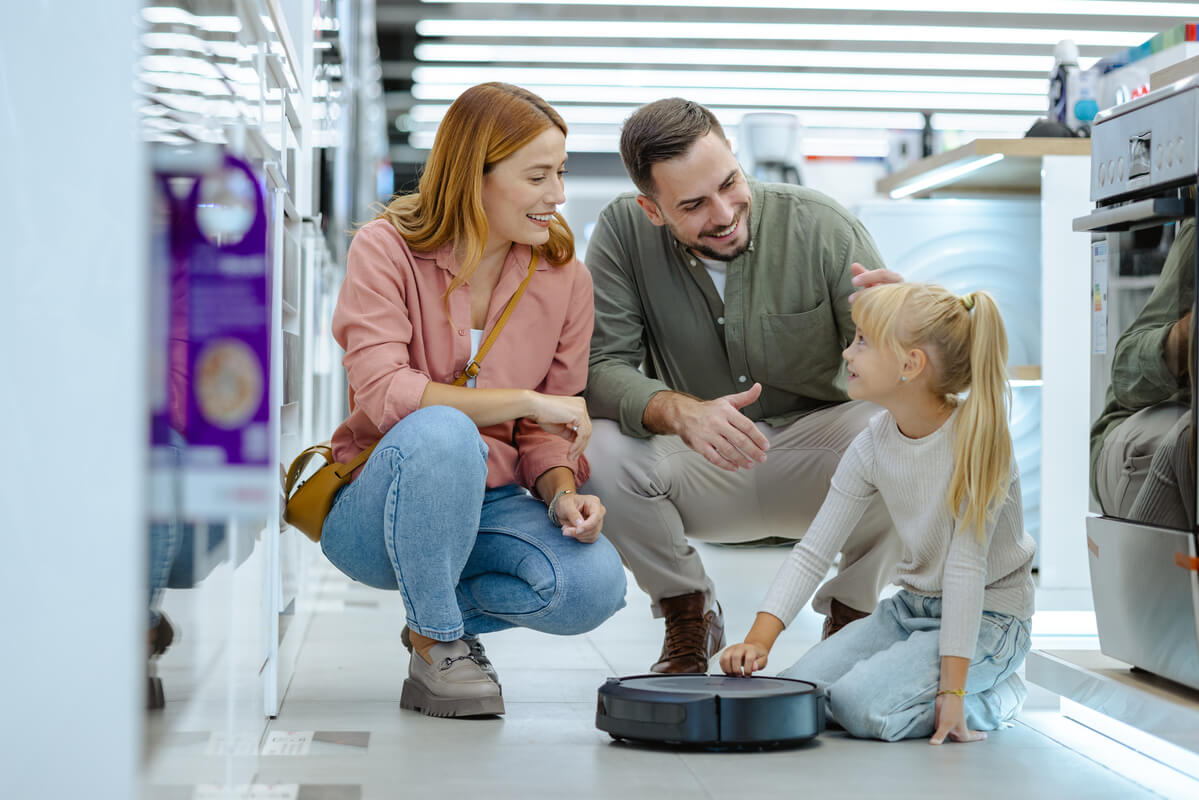 Inline image 45 for Home Appliances Outlook 2026: Trends to watch