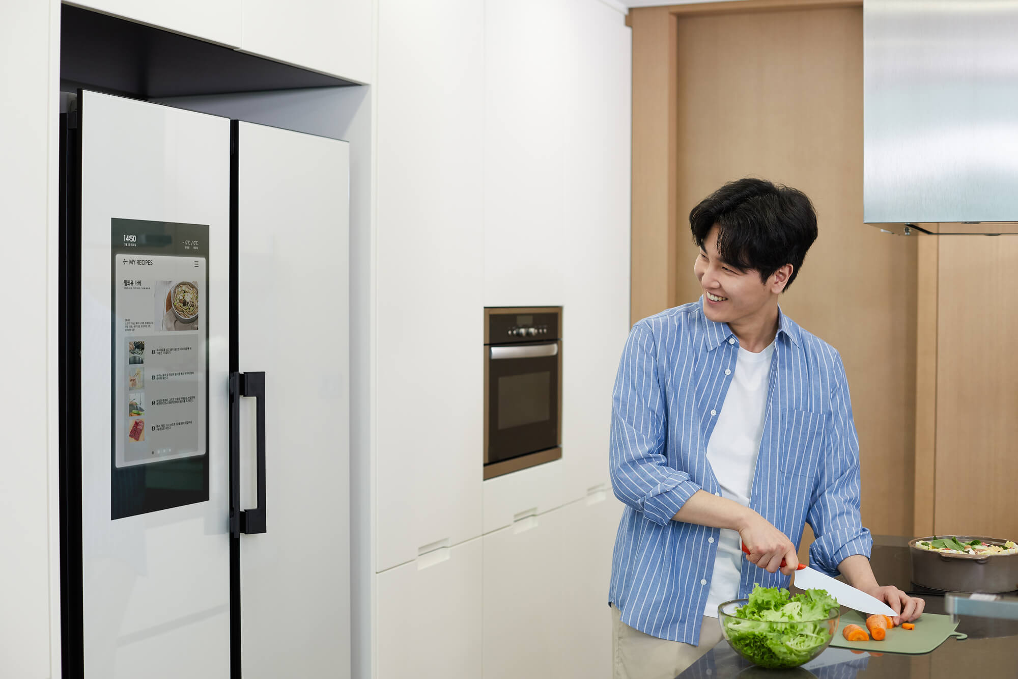 Inline image 42 for Home Appliances Outlook 2026: Trends to watch