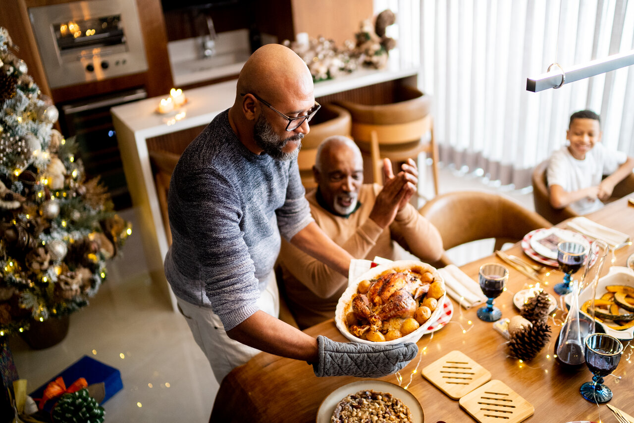Cover image 1 for Setting the Thanksgiving Table: How U.S. Consumers Will Celebrate, Spend, and Save for 2025
