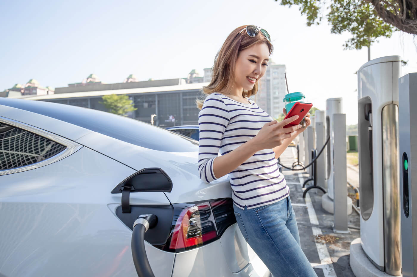 Cover image 1 for Consumer Products Report