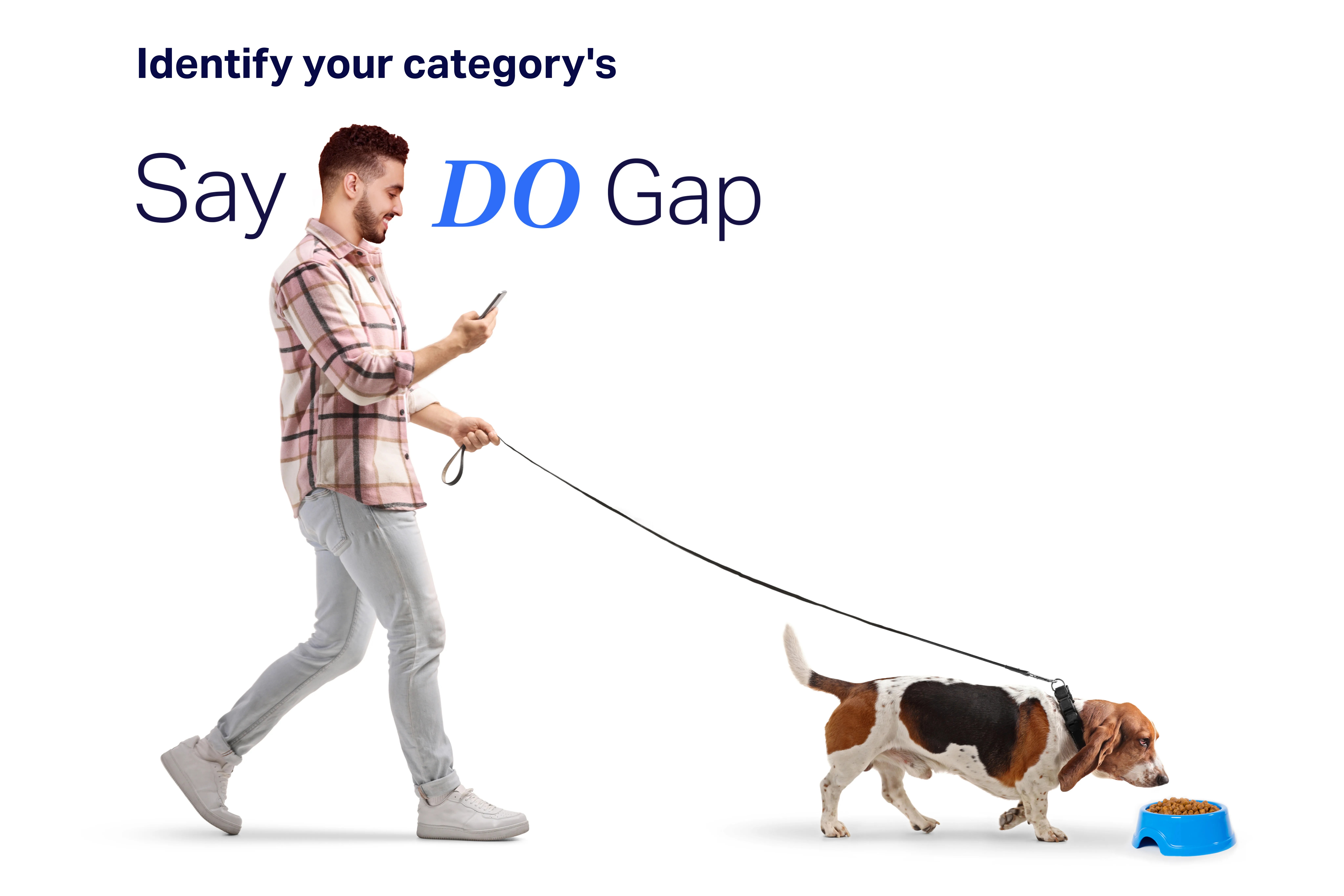 Inline image 4 for The Say-Do Gap Measurement Framework