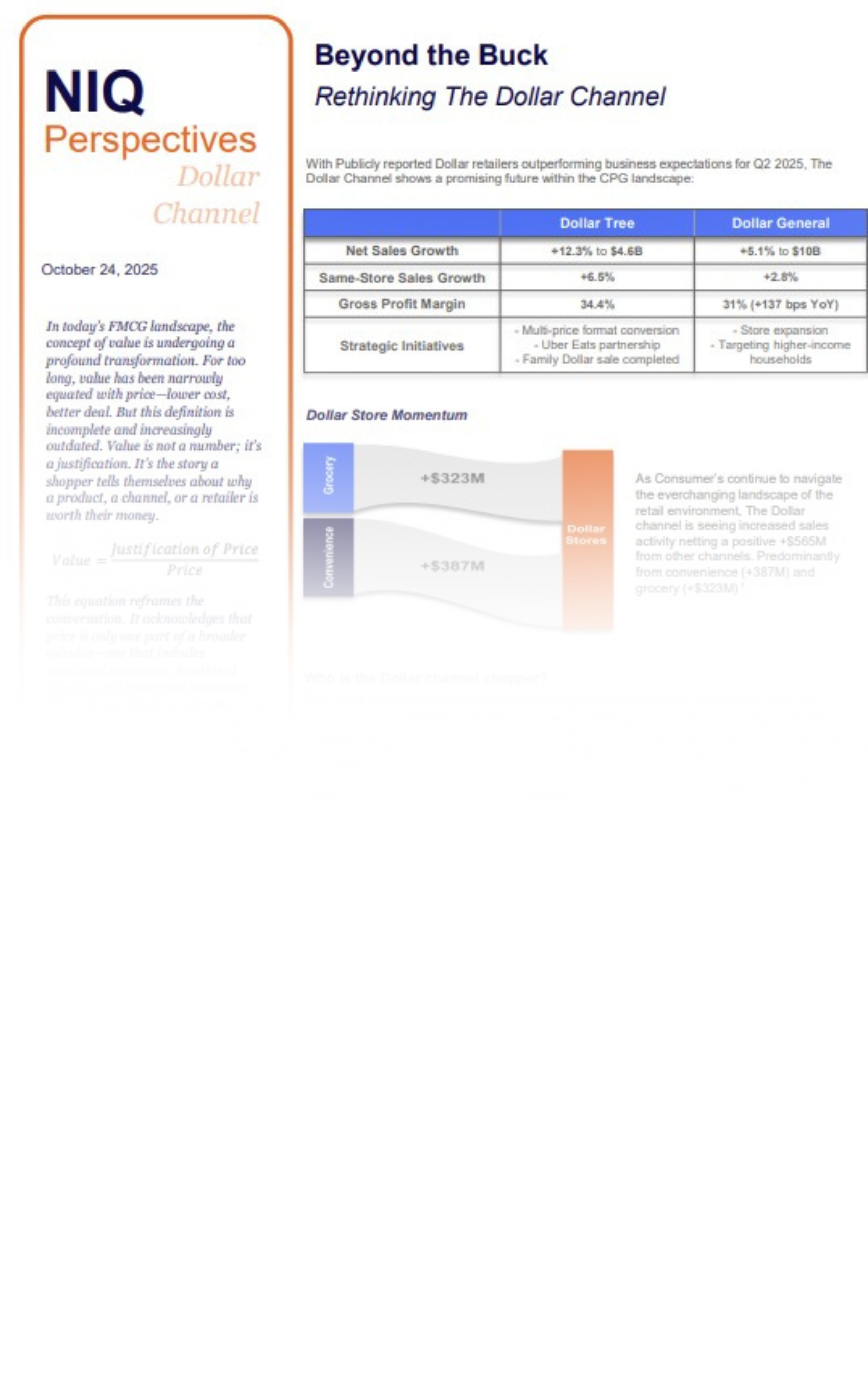 Inline image 1 for Beyond the Buck: Rethinking the Dollar Channel