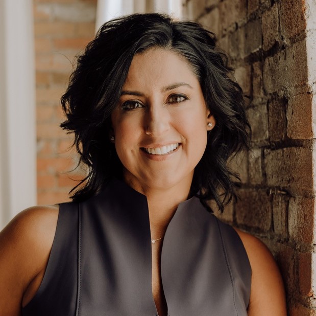sherryfrey headshot