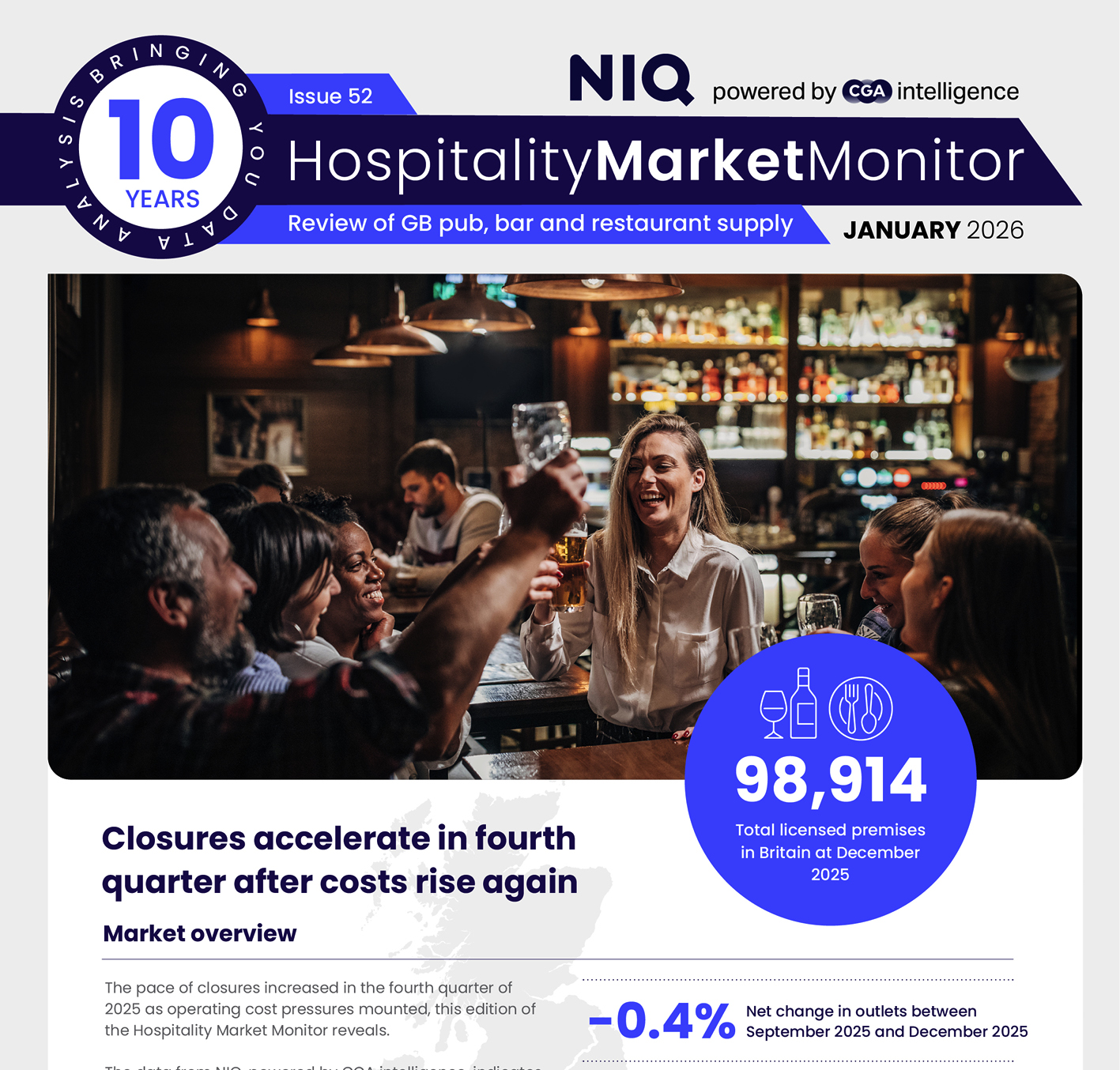 Inline image 1 for Hospitality Market Monitor | January 2026