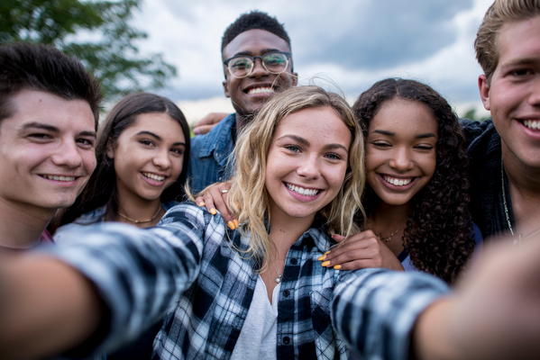 Gen Z shoppers for our top 10 insights of 2025 post