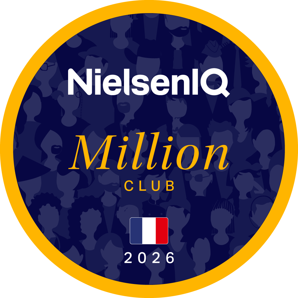 Image intégrée 9 pour Million Club – France