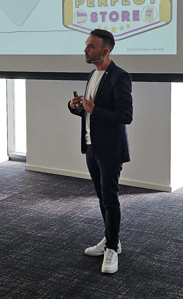 Galeriebild 6 zu Geomarketing & RegioGraph Conference 2026