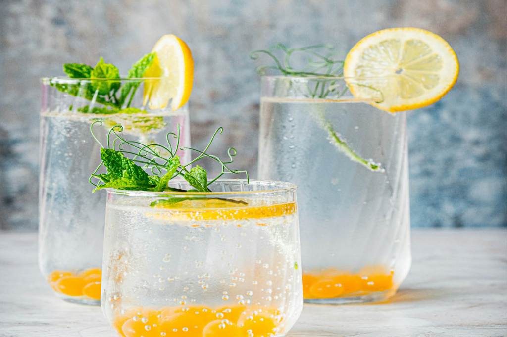 Cover image 1 for Premium Soft Drinks in 2026: How moderation, premiumisation and discovery are redefining growth