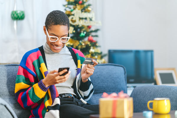 Cover image 12 for Seasonal Shopping Insights