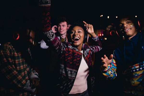 Cover image 1 for Evolving High Tempo Occasions: How Consumers Are Reframing the Big Night Out