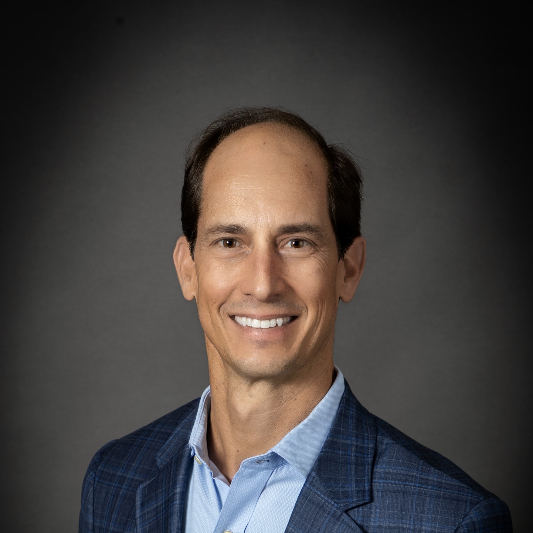 Greg Rush