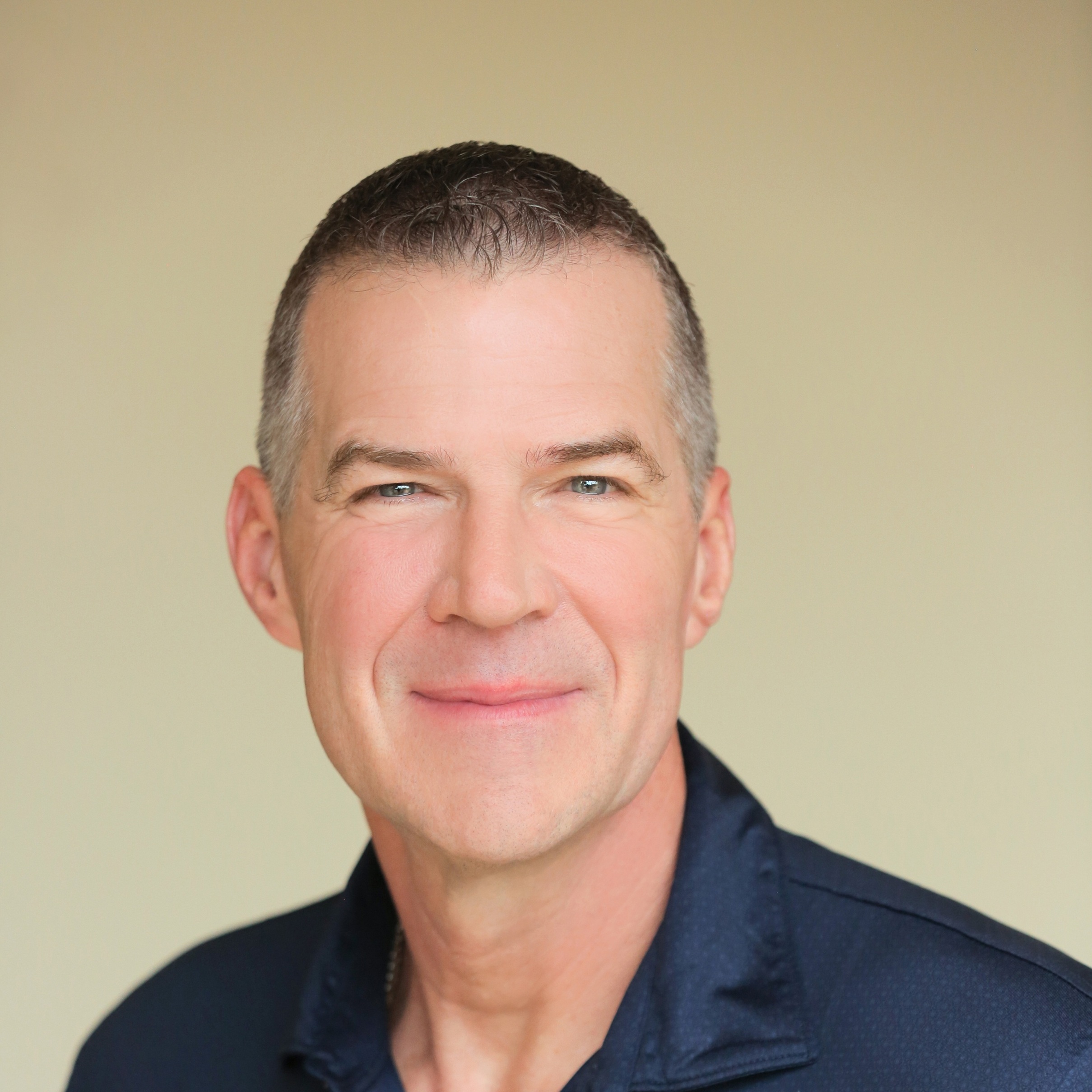 Jim Peck