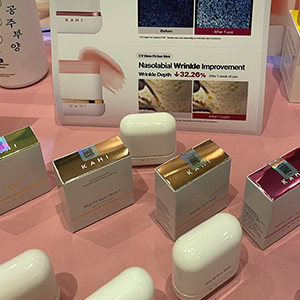 Inline image 9 for Cosmoprof 2026: Key Trends to Watch