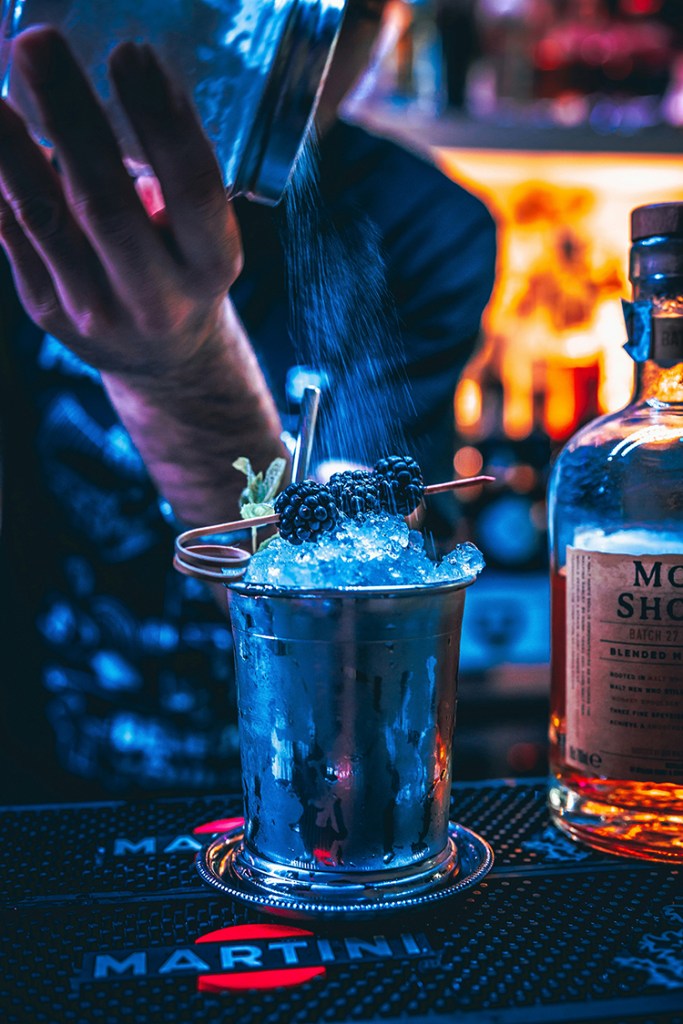 Cover image 1 for Unlocking Mixed Drinks and Spritz Potential