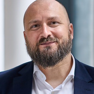 Bild im Inhalt 5 zu Geomarketing & RegioGraph Conference 2026
