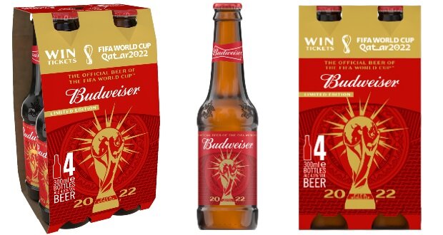 Inline image 7 for From Stadium to Sofa: How Immersive Product Content Builds Brand Loyalty During the World Cup 2026