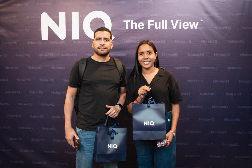 Imagen dentro del contenido 11 de NIQ Sessions 2026 Peru