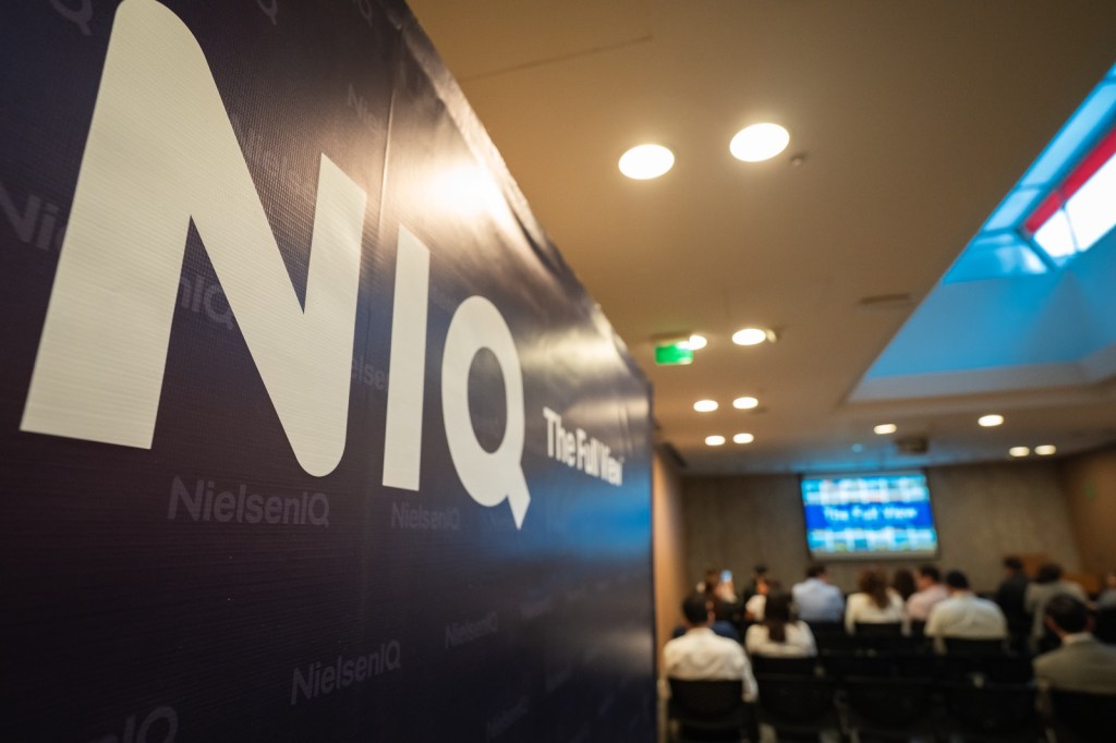 Imagen dentro del contenido 17 de NIQ Sessions 2026 Peru