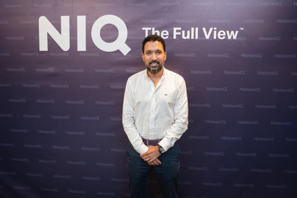 Imagen dentro del contenido 4 de NIQ Sessions 2026 Peru
